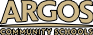 Argos Community Schools Logo